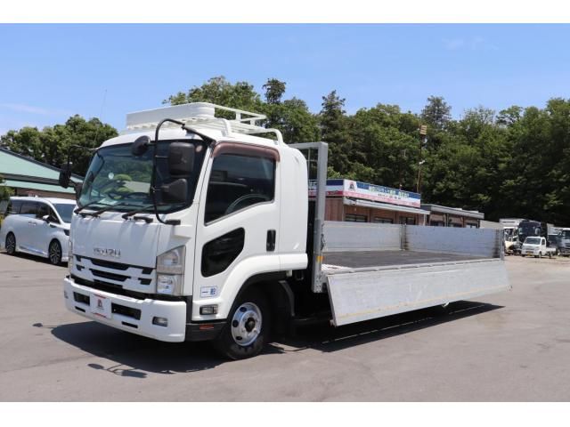 Isuzu FORWARD 2017-01 8331925-25