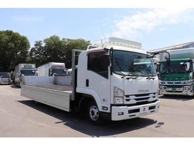 Isuzu FORWARD 2017-01 8331925-26