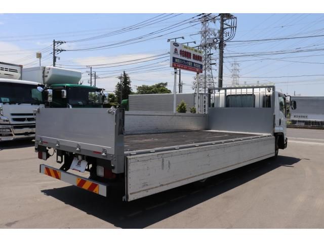Isuzu FORWARD 2017-01 8331925-27
