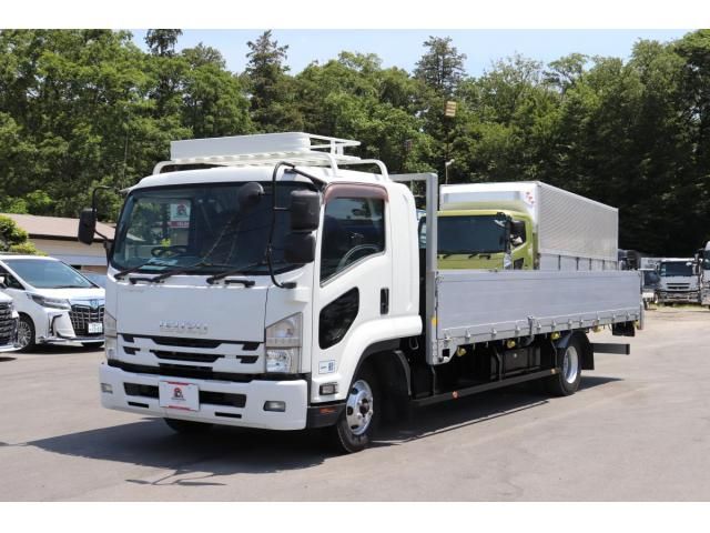 Isuzu FORWARD 2017-01 8331925-2