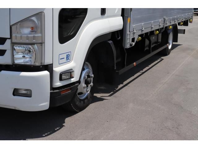 Isuzu FORWARD 2017-01 8331925-6