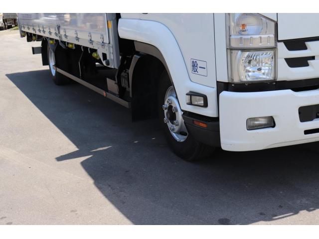 Isuzu FORWARD 2017-01 8331925-7