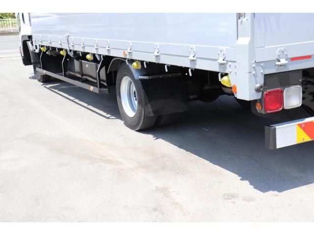 Isuzu FORWARD 2017-01 8331925-8