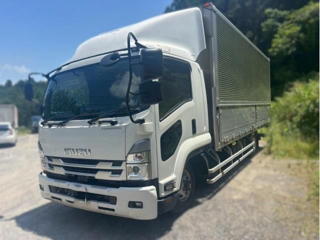 Isuzu FORWARD 2022-02 8331921-0