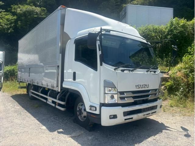 Isuzu FORWARD 2022-02 8331921-1