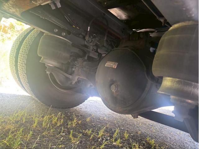 Isuzu FORWARD 2022-02 8331921-29