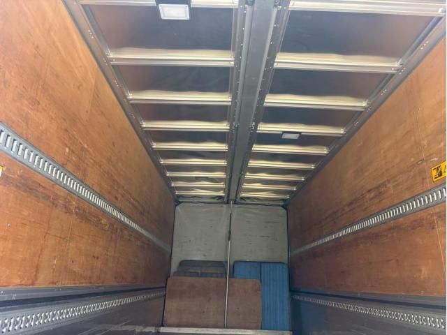 Isuzu FORWARD 2022-02 8331921-8