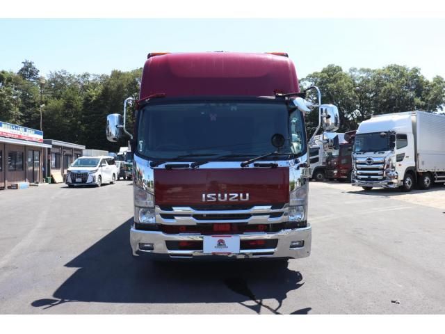 Isuzu FORWARD 2018-05 8331920-1