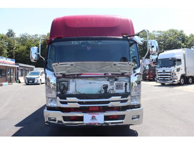 Isuzu FORWARD 2018-05 8331920-21