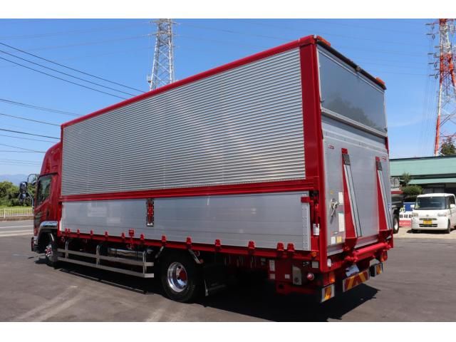 Isuzu FORWARD 2018-05 8331920-5