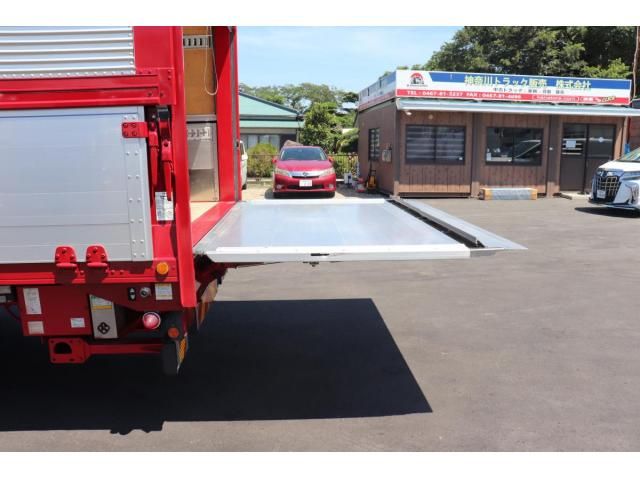 Isuzu FORWARD 2018-05 8331920-8