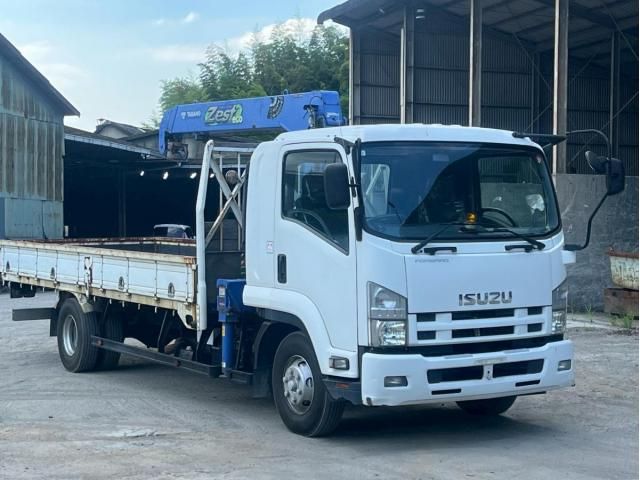 Isuzu FORWARD 2014-09 8331926-0