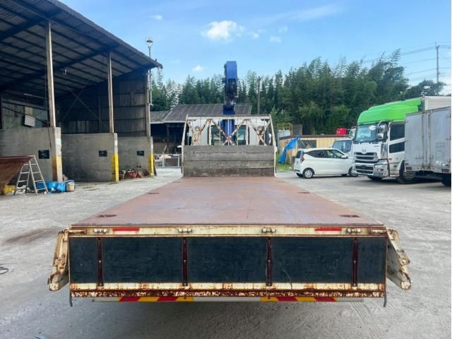 Isuzu FORWARD 2014-09 8331926-12