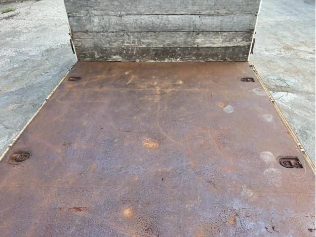 Isuzu FORWARD 2014-09 8331926-13