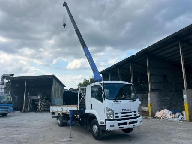 Isuzu FORWARD 2014-09 8331926-19