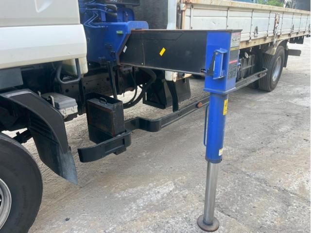 Isuzu FORWARD 2014-09 8331926-21