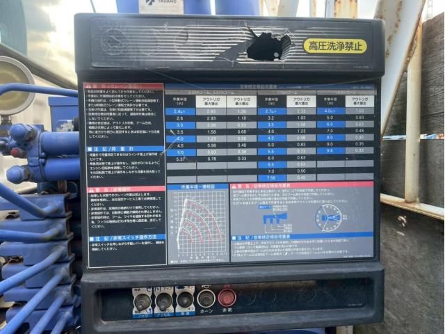 Isuzu FORWARD 2014-09 8331926-23