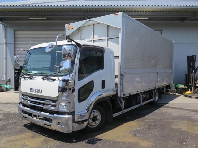 Isuzu FORWARD 2020-06 8331905-0