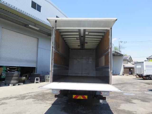 Isuzu FORWARD 2020-06 8331905-16