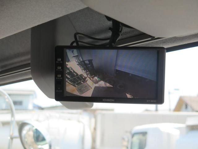 Isuzu FORWARD 2020-06 8331905-28