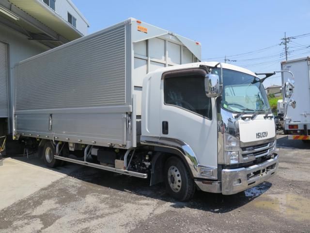 Isuzu FORWARD 2020-06 8331905-2