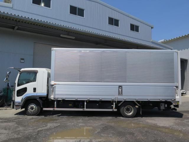Isuzu FORWARD 2020-06 8331905-3