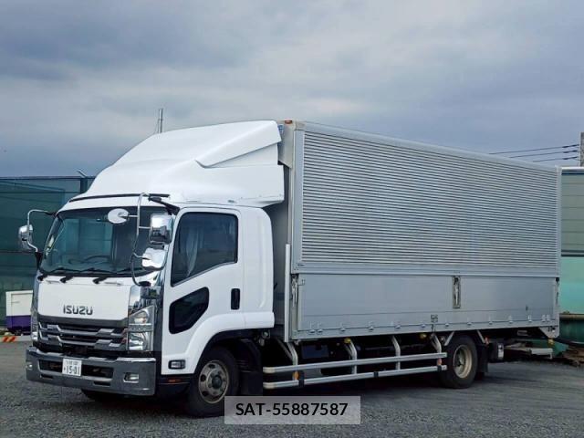 Isuzu FORWARD 2019-06 8354522-0