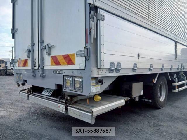 Isuzu FORWARD 2019-06 8354522-10