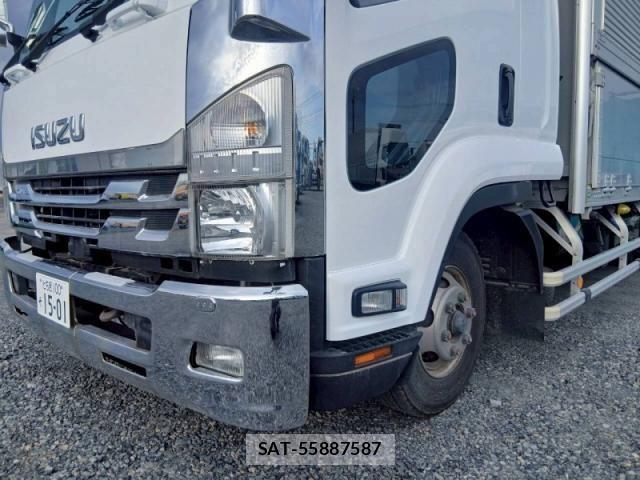 Isuzu FORWARD 2019-06 8354522-12