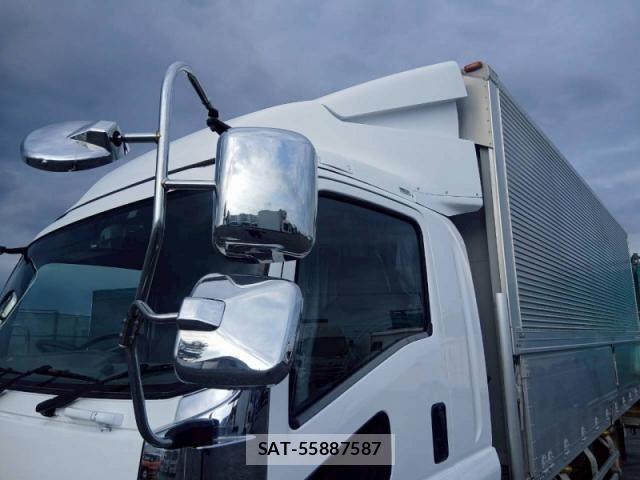 Isuzu FORWARD 2019-06 8354522-13