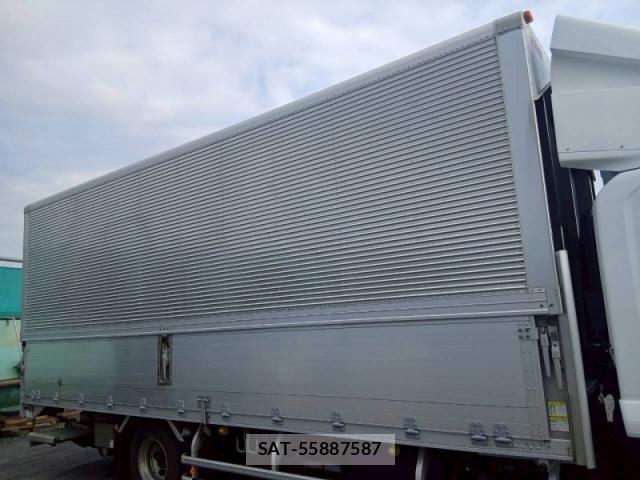 Isuzu FORWARD 2019-06 8354522-16