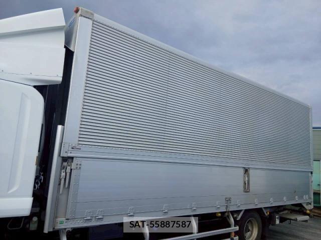 Isuzu FORWARD 2019-06 8354522-17