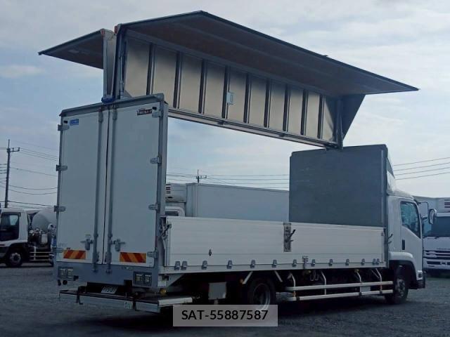 Isuzu FORWARD 2019-06 8354522-20