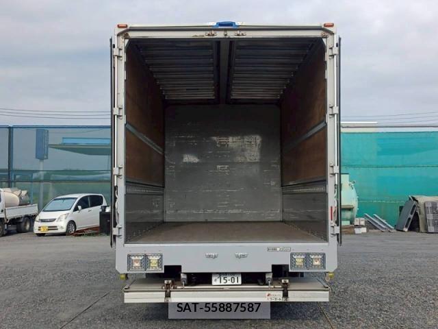 Isuzu FORWARD 2019-06 8354522-21