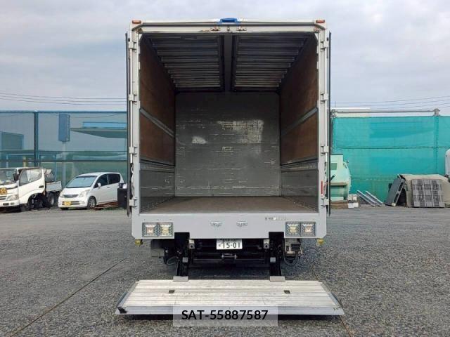 Isuzu FORWARD 2019-06 8354522-22