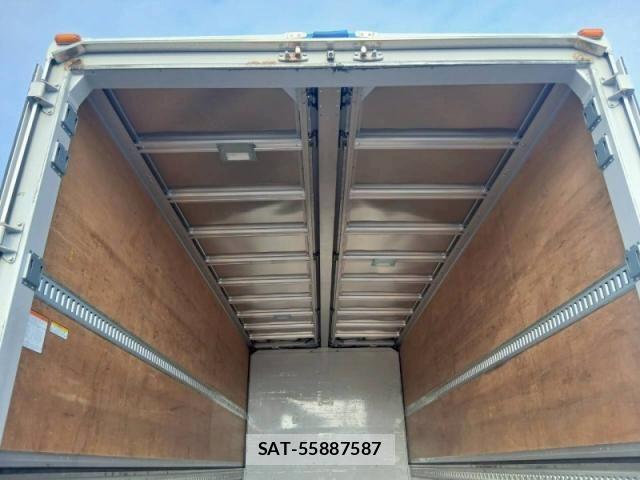 Isuzu FORWARD 2019-06 8354522-24