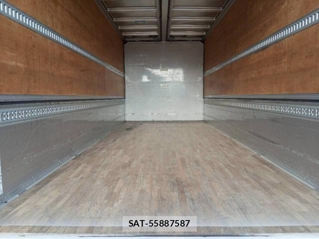 Isuzu FORWARD 2019-06 8354522-25