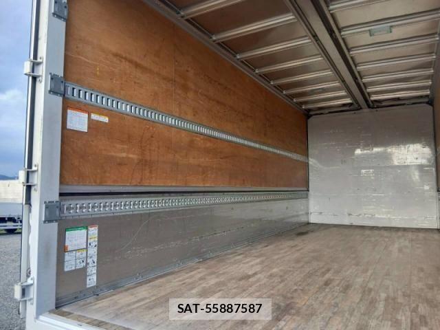 Isuzu FORWARD 2019-06 8354522-27