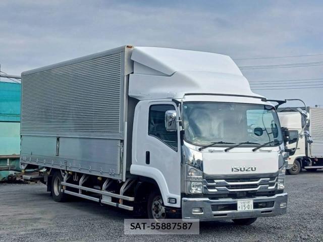 Isuzu FORWARD 2019-06 8354522-2