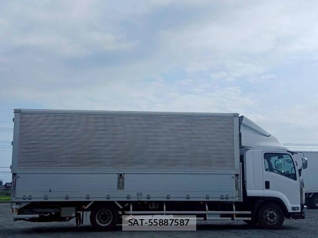 Isuzu FORWARD 2019-06 8354522-3