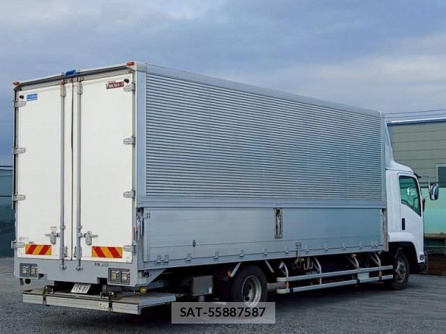 Isuzu FORWARD 2019-06 8354522-4