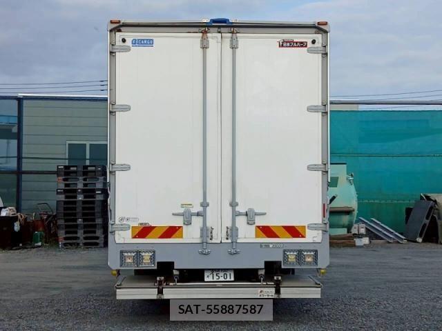 Isuzu FORWARD 2019-06 8354522-5