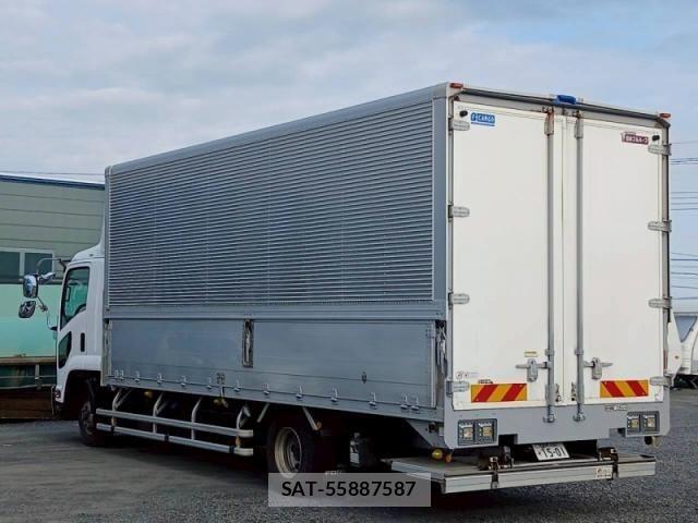 Isuzu FORWARD 2019-06 8354522-6
