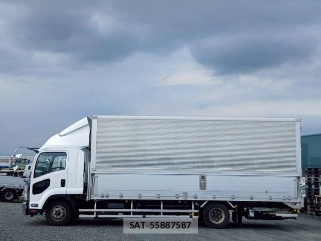 Isuzu FORWARD 2019-06 8354522-7
