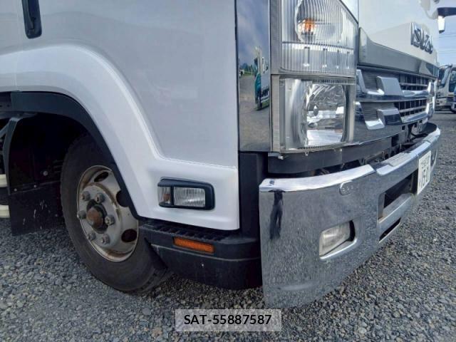 Isuzu FORWARD 2019-06 8354522-8