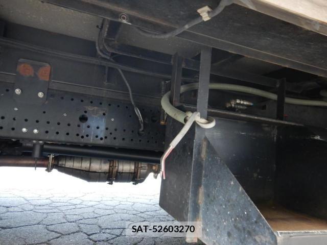 Isuzu FORWARD 2012-03 8354526-13