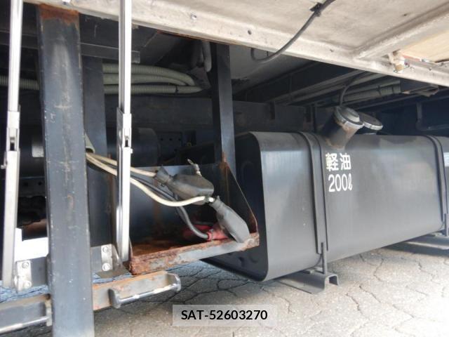 Isuzu FORWARD 2012-03 8354526-14