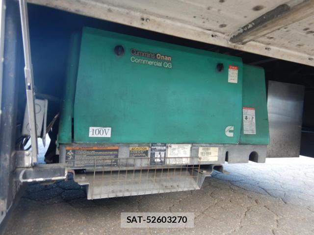 Isuzu FORWARD 2012-03 8354526-16
