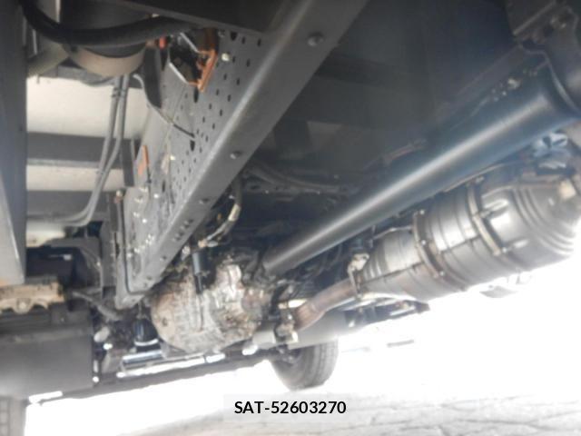 Isuzu FORWARD 2012-03 8354526-18