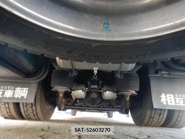 Isuzu FORWARD 2012-03 8354526-20